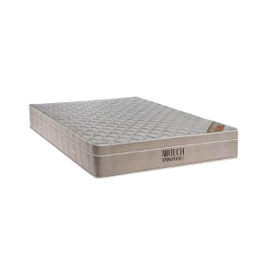 Colchão Airtech Spring Pocket Casal 138x188x30 Molas Ensacadas | WS Móveis