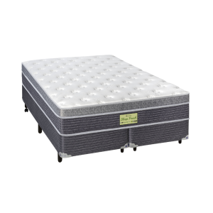 Colchão Sleep Fresh Sankonfort - Fibras Tencel Lyocell | WS Móveis