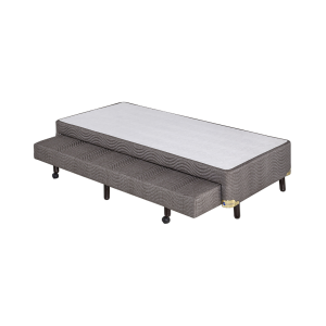 Cama Box Duplex