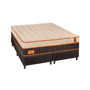 Colchão Trilax Sankonfort - Molas HSS e Espuma Contour | WS Móveis